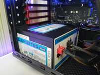 Блок живлення chieftec 650w