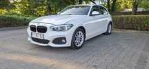 Bmw 1 F20 mpakiet diesel Nowy rozrzad pilne