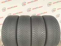 шини бу 235/55 r17 goodyear vector 4 seasons gen-2 5mm