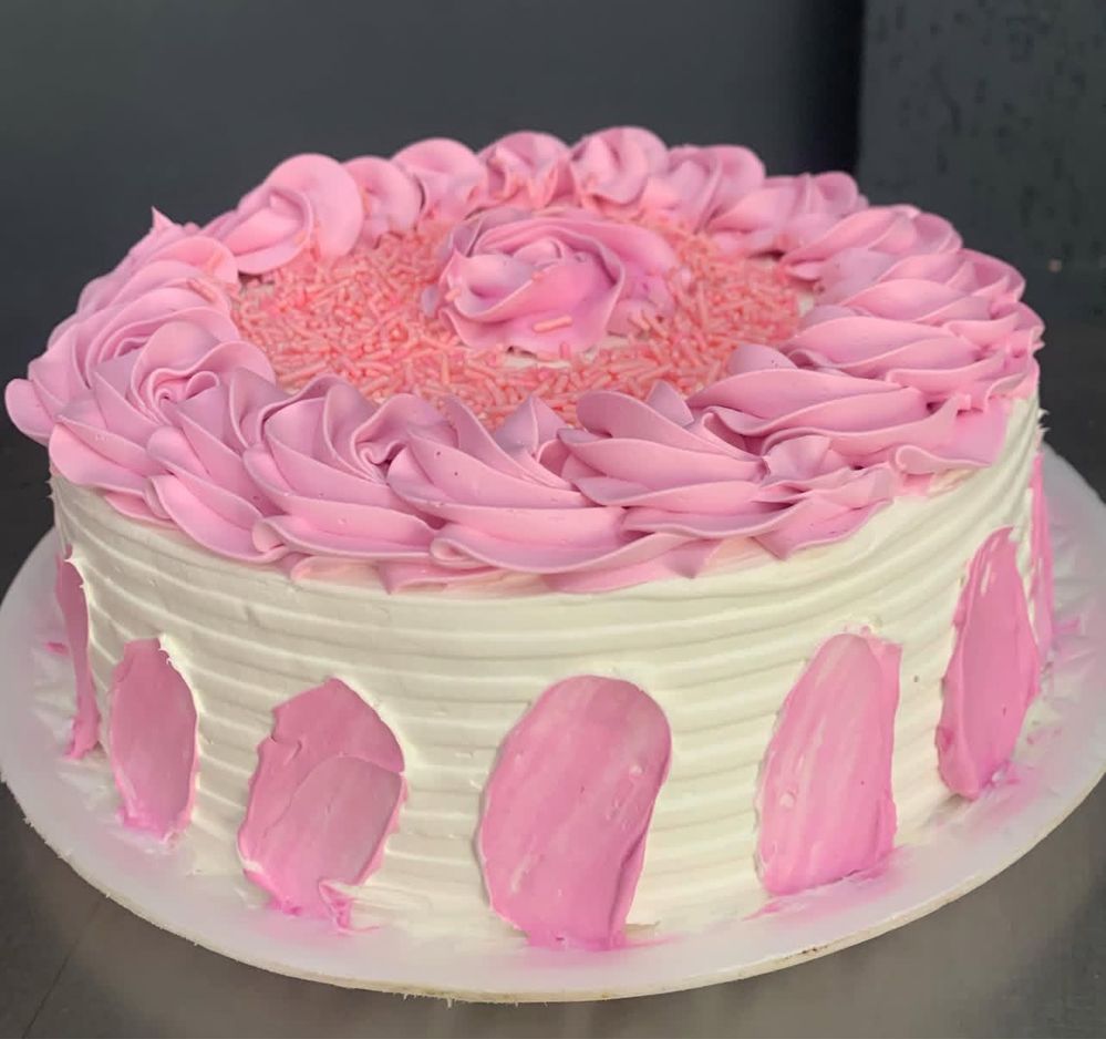 Bolos  para festa