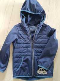 Bluza Softshell rozm. 116