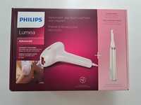 Philips lumea advanced depilator ipl