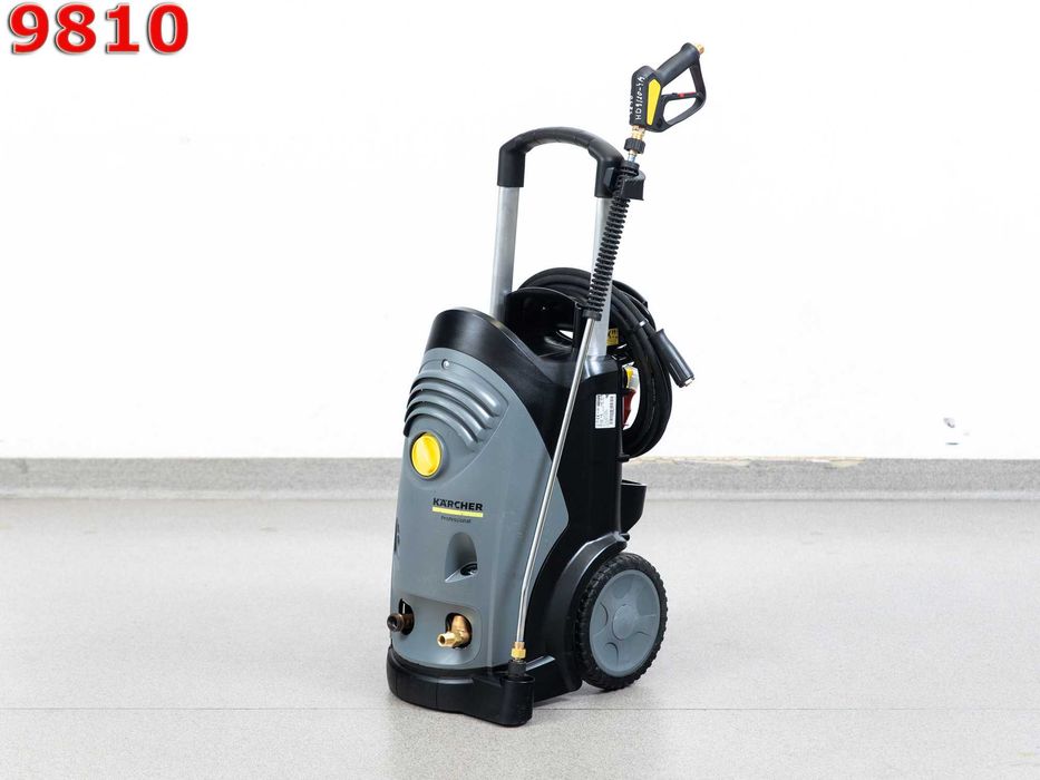 Myjka Ciśnieniowa Karcher HD 9/20-4M NOWA GŁOWICA 200bar 5000 netto