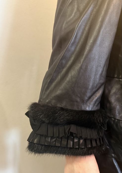 Тренч плащ женский