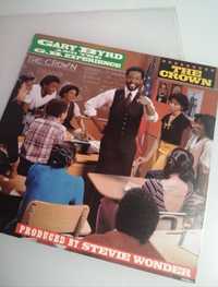 Disco de Vinil Gary Byrd