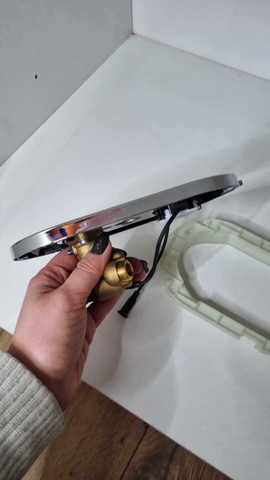 Bateria Umywalkowa Grohe Euroeco Cosmopolitan E