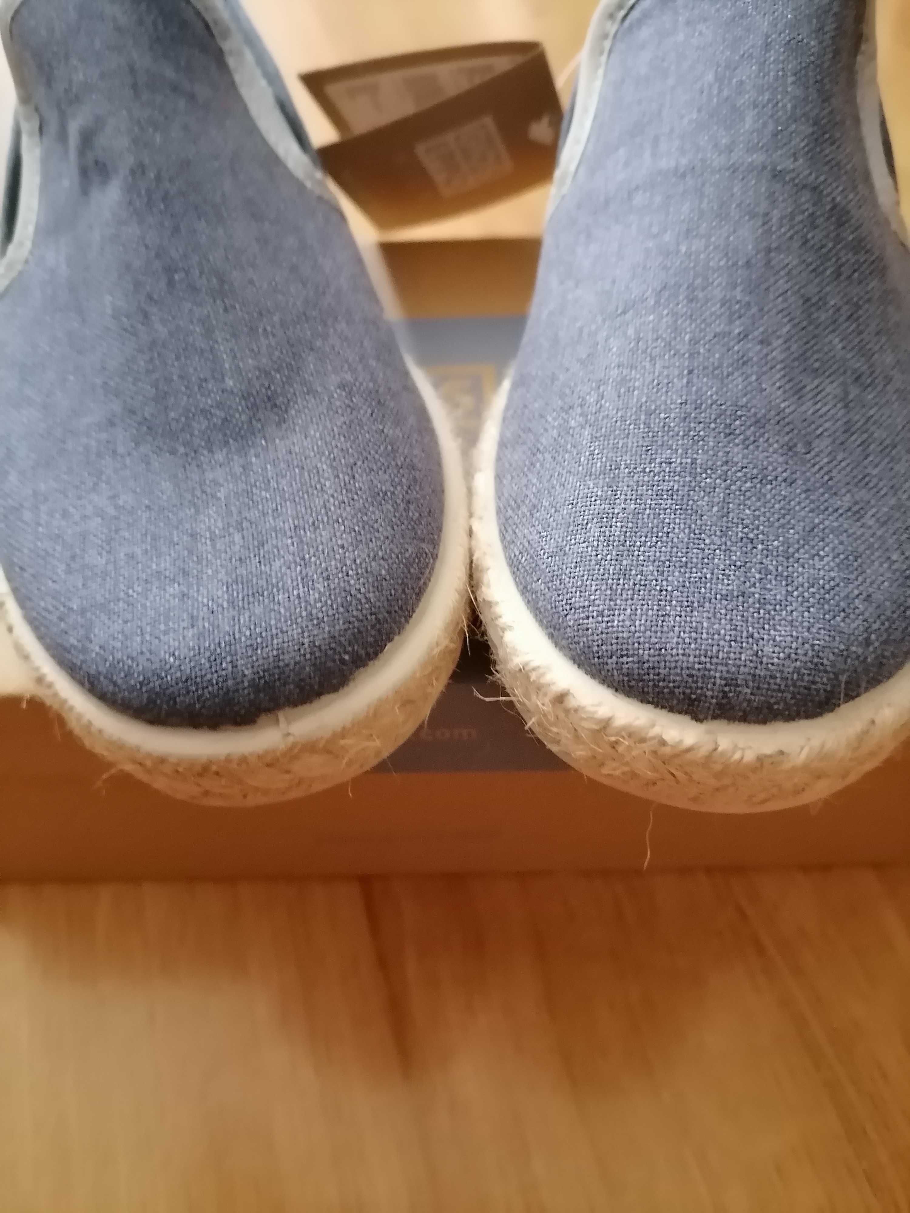 Sapatos Giuseppo - NOVOS - Disponiveis (Inclui CTT)