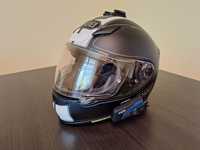 Kask shoei nxr rozm.L Buty alpinestars faster 3