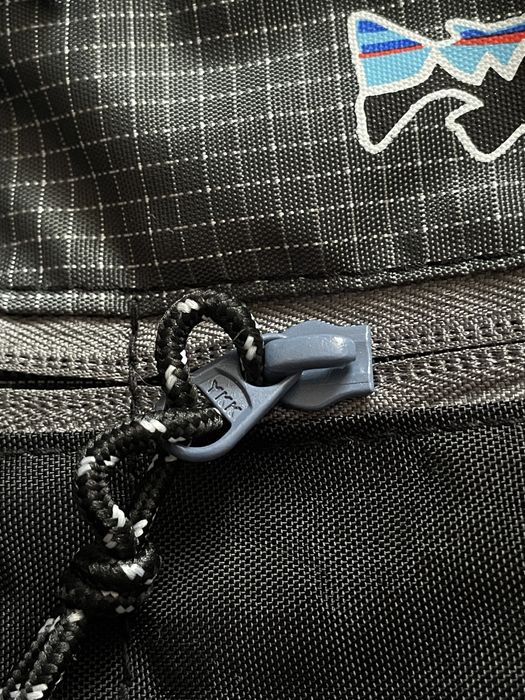 Сумка месенджер Patagonia патагонія сумка широка bag сумка через плече