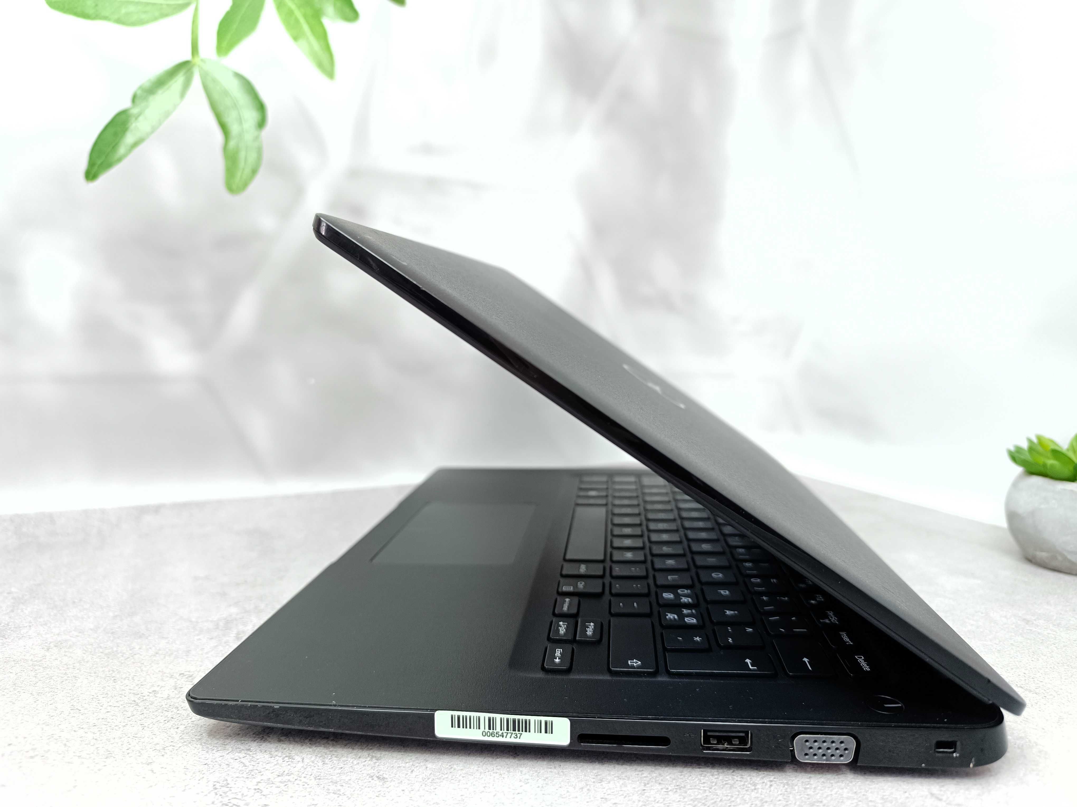 Ноутбук Dell Latitude 3400/i3-8145U/8 ГБ/NVMe 256 GB/14"/Full HD