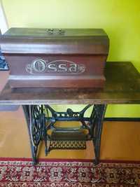 Maszyna do szycia OSSA antyk