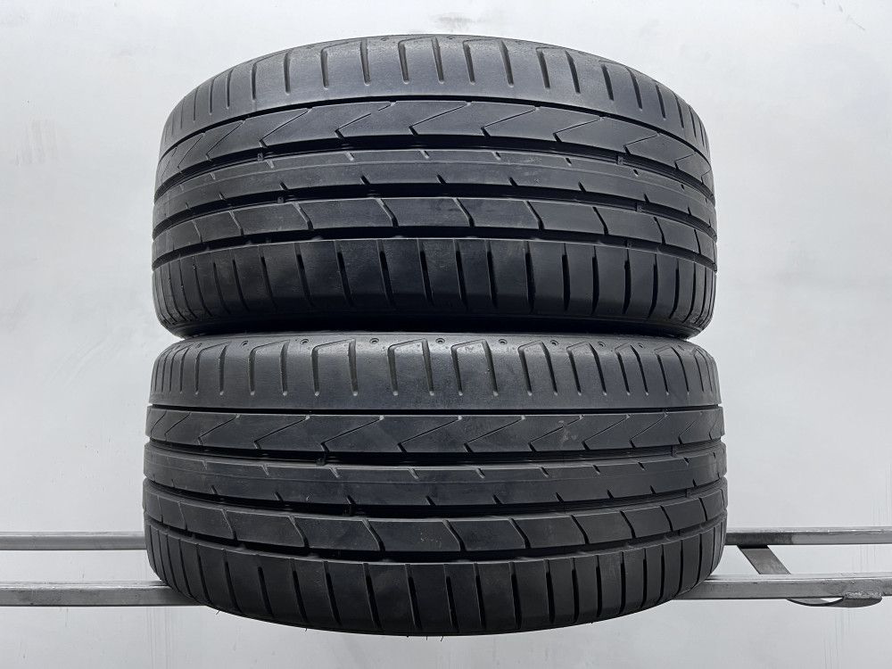 2шт літо 225/40/R18 Hankook Ventus S1 Evo 2