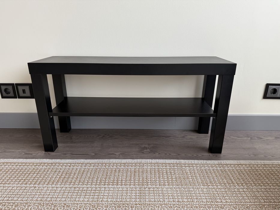 Móvel para TV preto