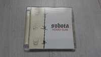 Płyta CD Sobota - Homo Sum stan idealny