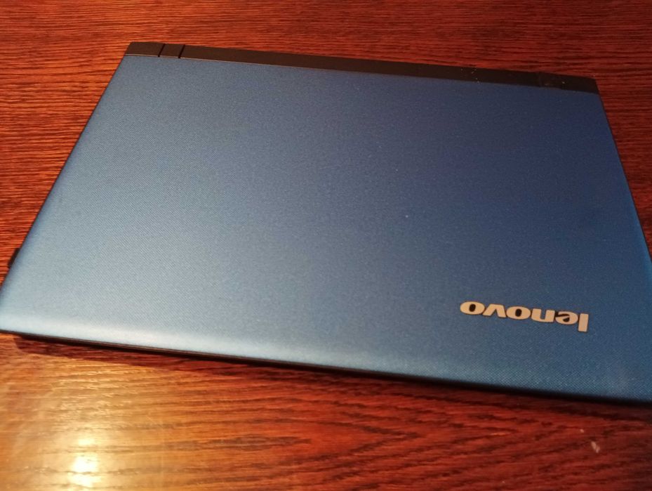 Laptop Lenovo Ideapad 100-15 ibr
