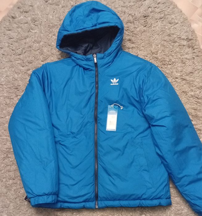 Двухсторонняя куртка  L Adicolor Originals Вьетнам