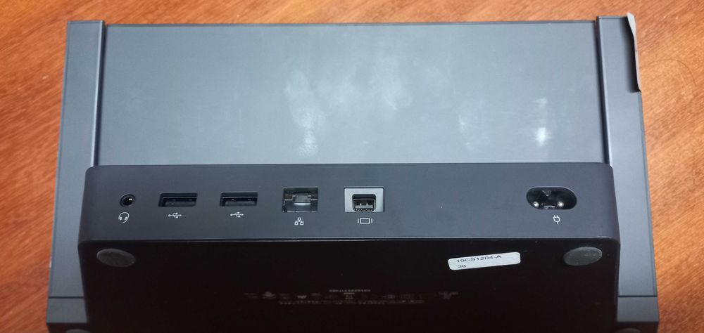 Surface 3 - Docking Station64284346297473123