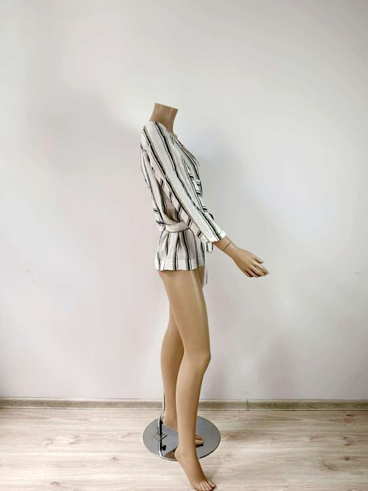 Massimo Dutti oversize kardigan damska S
69%Len 
Rozmiar S
kol
