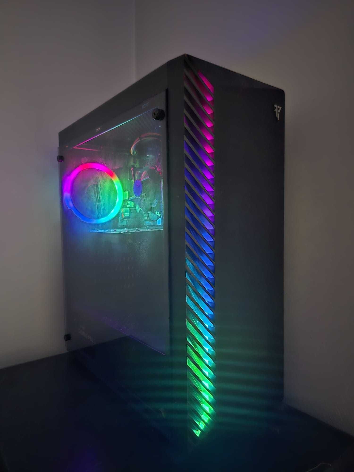 Computador Desktop Gaming