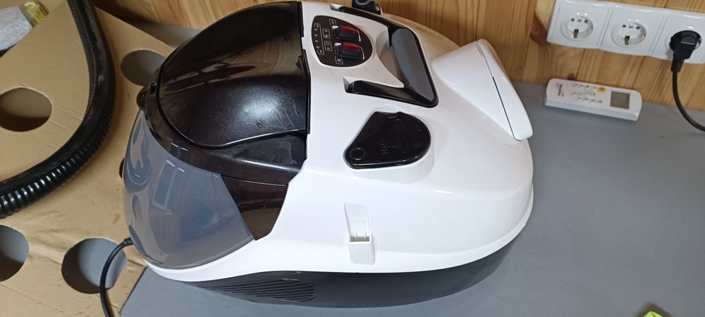 Пилосос Karcher CV7