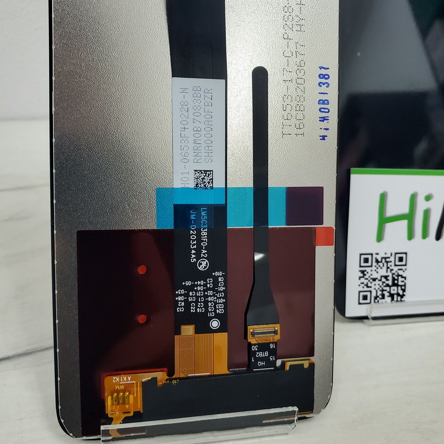 Дисплей Xiaomi (всі моделі)