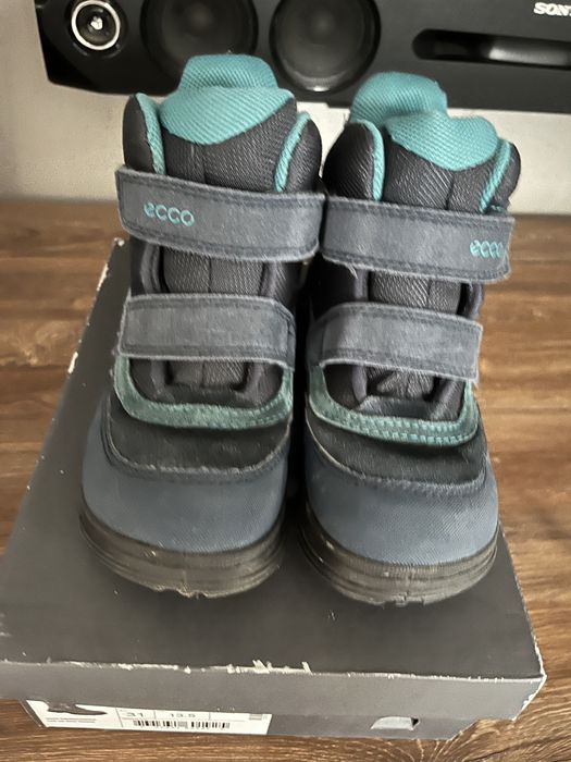 Buty Śniegowce  ecco 31