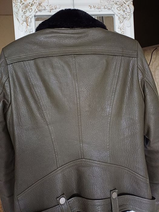 Дублянка натуральна Wildwood/ Kulakovsky розмір  S