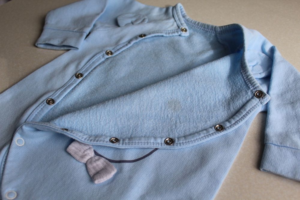 Чоловічок з начосом для хлопчика