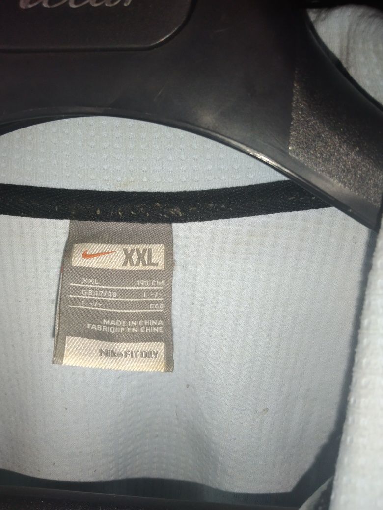 Koszulka polo Nike