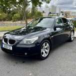 BMW 520d 2006 DESDE 129€ mes