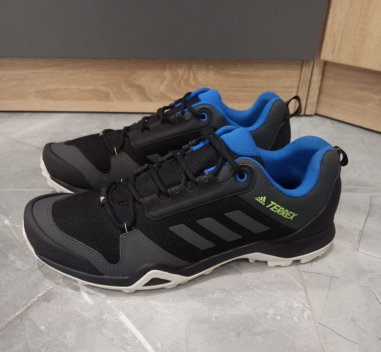 Adidas Terrex AX3 45 розмір