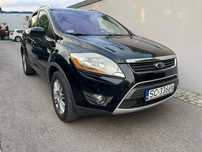 Ford Kuga Ford Kuga Hak Panorama