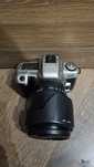 Aparat fotograficzny Minolta Dynax 505si obiektyw Tamron 28-200mm