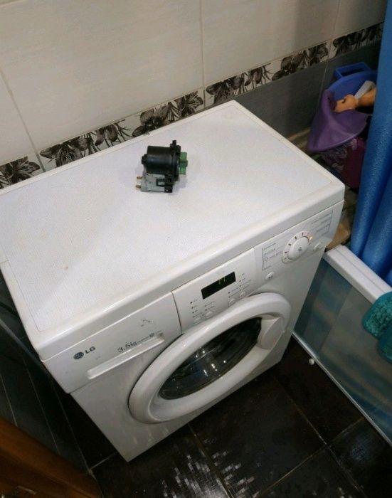 Ремонт стиральных машин и посудомоечных машин, микроволновок кофемашин