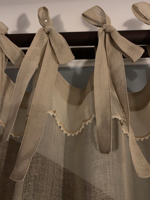 Штори  Прованс Винтаж