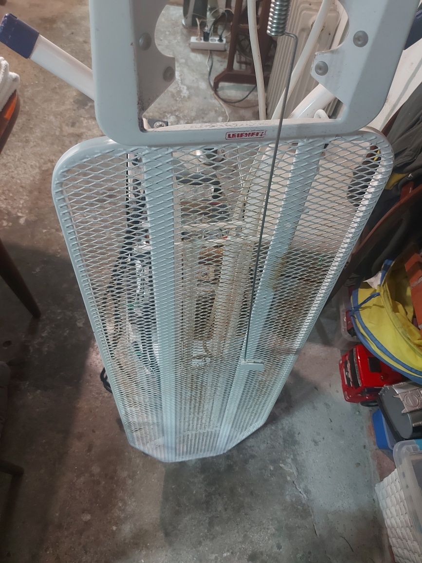 Ferro de engomar profissional