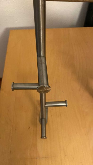 Cabides usados - para dar