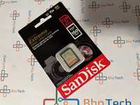 SanDisk SD XC Extreme 128gb Novo