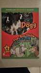 EFL Macmillan Children's Readers: Dogs The Big Show Level 4