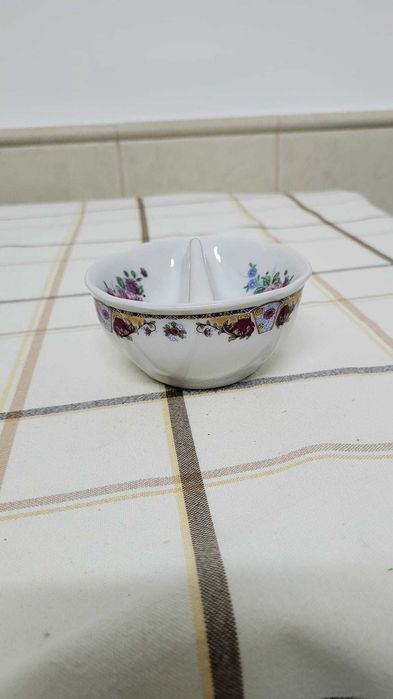 Azeitoneira + Travessa Limoges