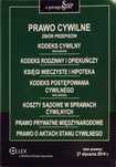 Podręcznik prawo cywilne wyd. Lex W-wa 2014r.