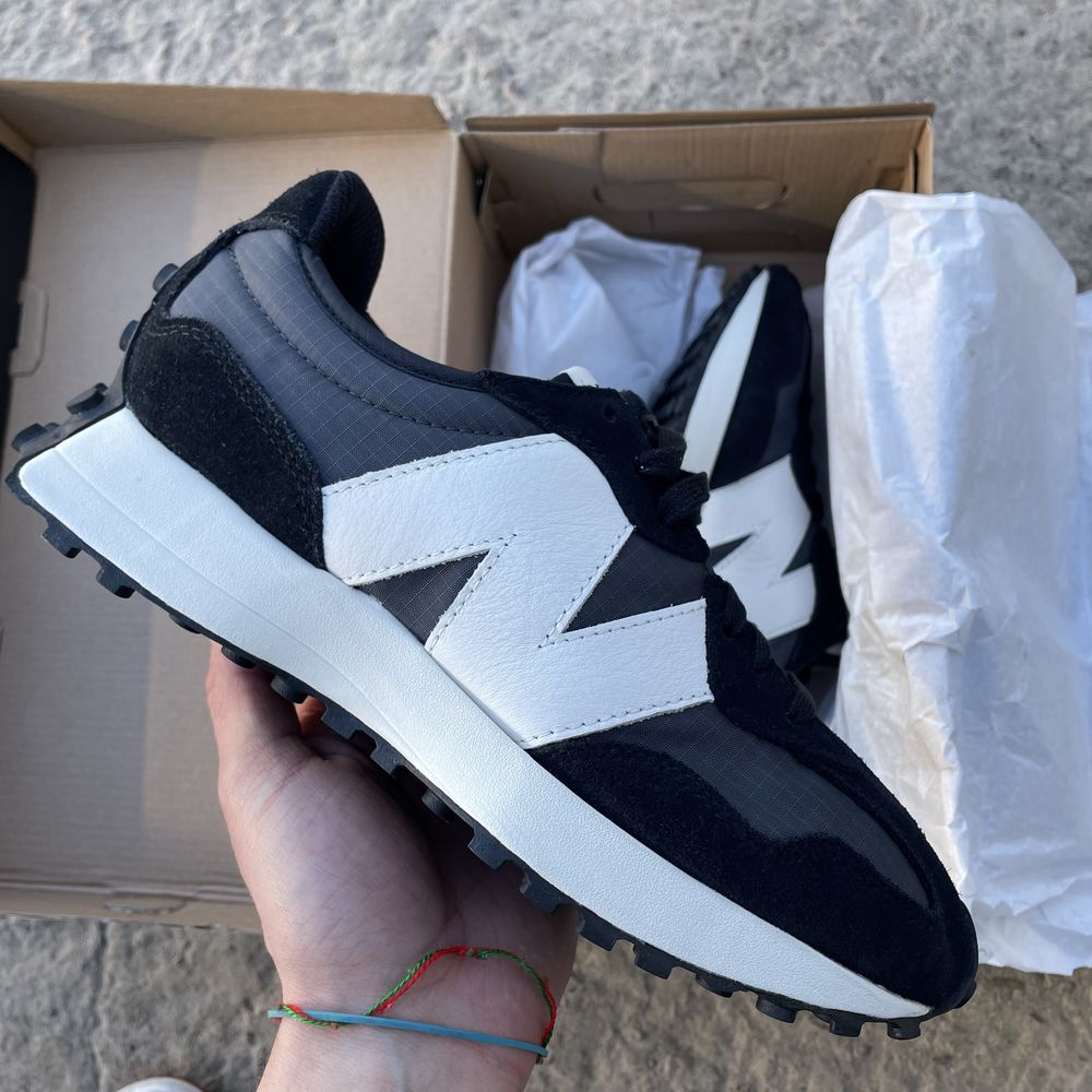 New Balance 327 ОРИГІНАЛ 37-45Р кросівки чоловічі жіночі  кроссовки