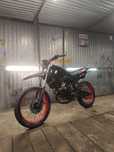 Yamaha dt50r SWAP NSR 125 zarejestrowana