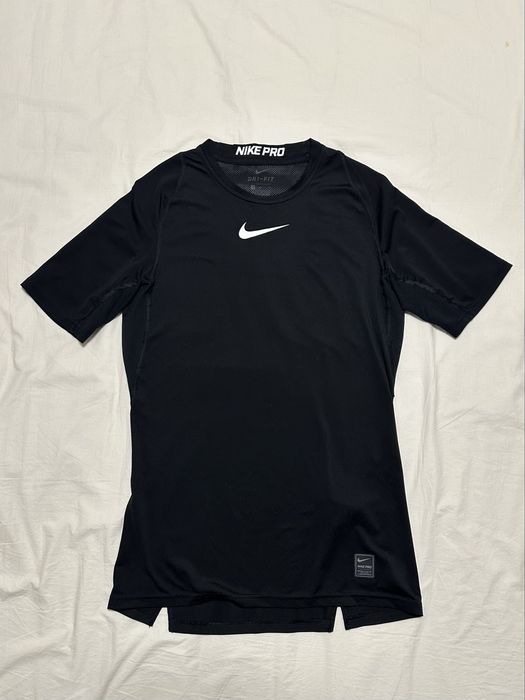 Термо футболка Nike Pro