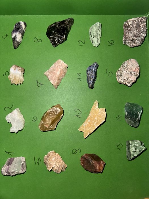 Mix mineralow wroclaw