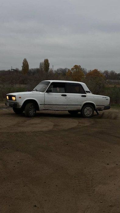 Пятерка почти на ходу