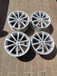 Felgi 17 5x120 bmw insignia vw t5