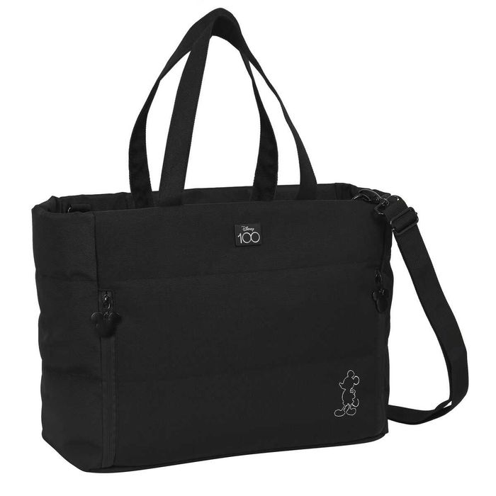 Mala para Portátil 14.1'' Tiracolo Ed. MICKEY 100 Anos