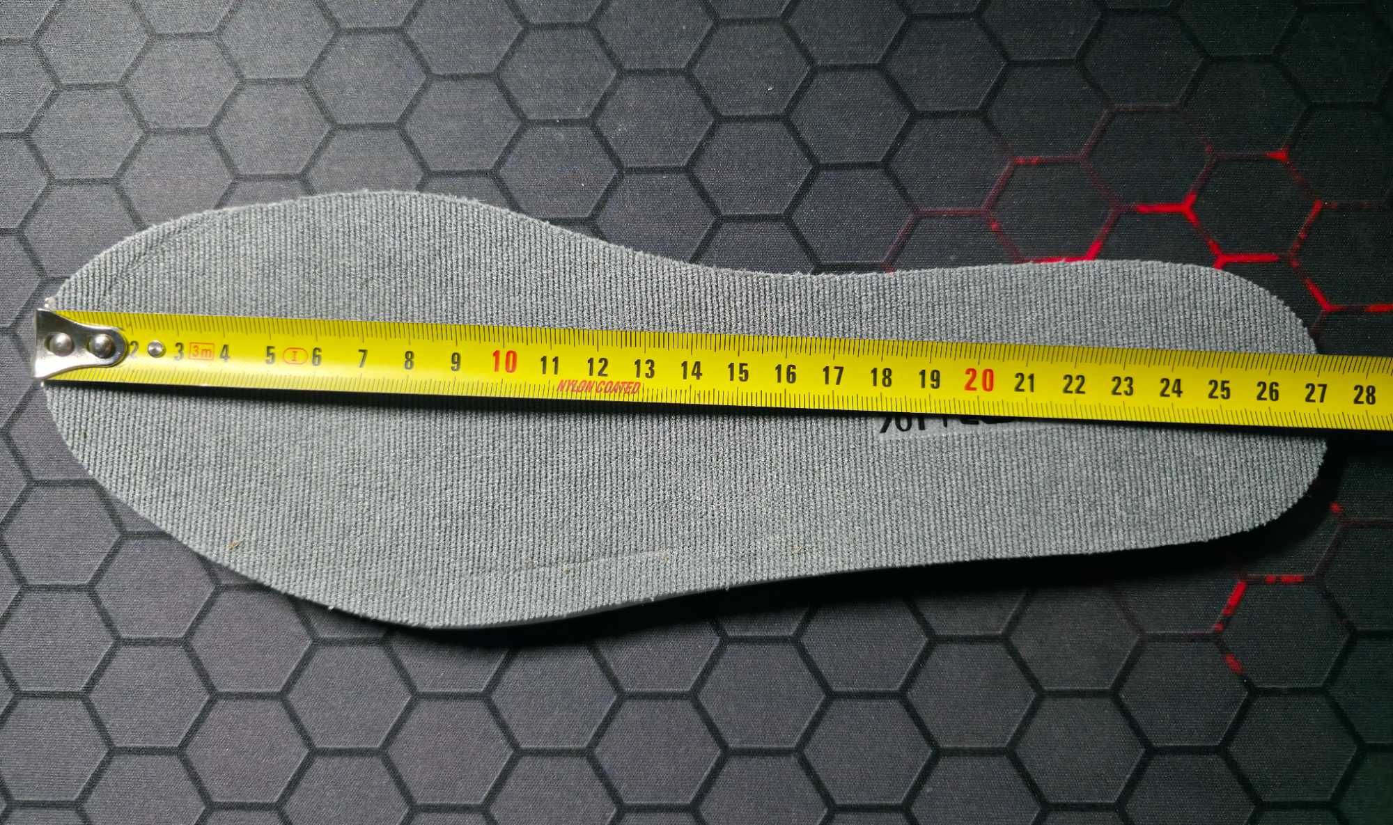 Кросівки бігові літні 361 Degrees Fierce 5/One Mix  р.42 Eur/Usa 8.5