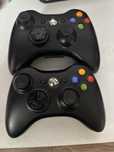 Pady xbox 360 sprawne